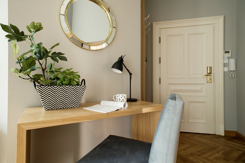 Apart Residence Tww Krakow photo4