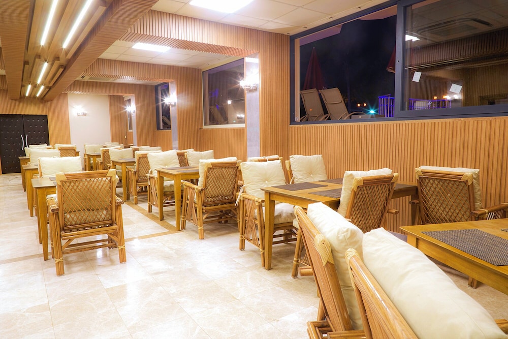 Dalyan Tezcan Hotel 48/50