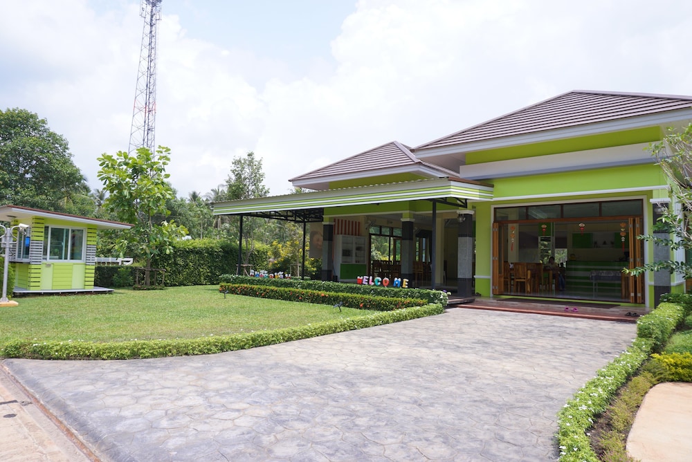 Aranya Resort 30/37
