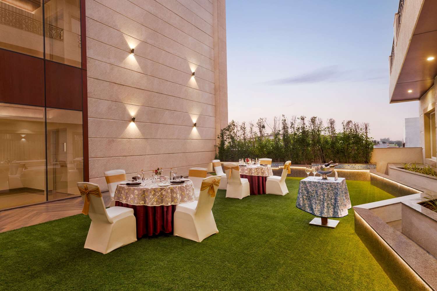 Ramada by Wyndham Aligarh GT Road 24/51