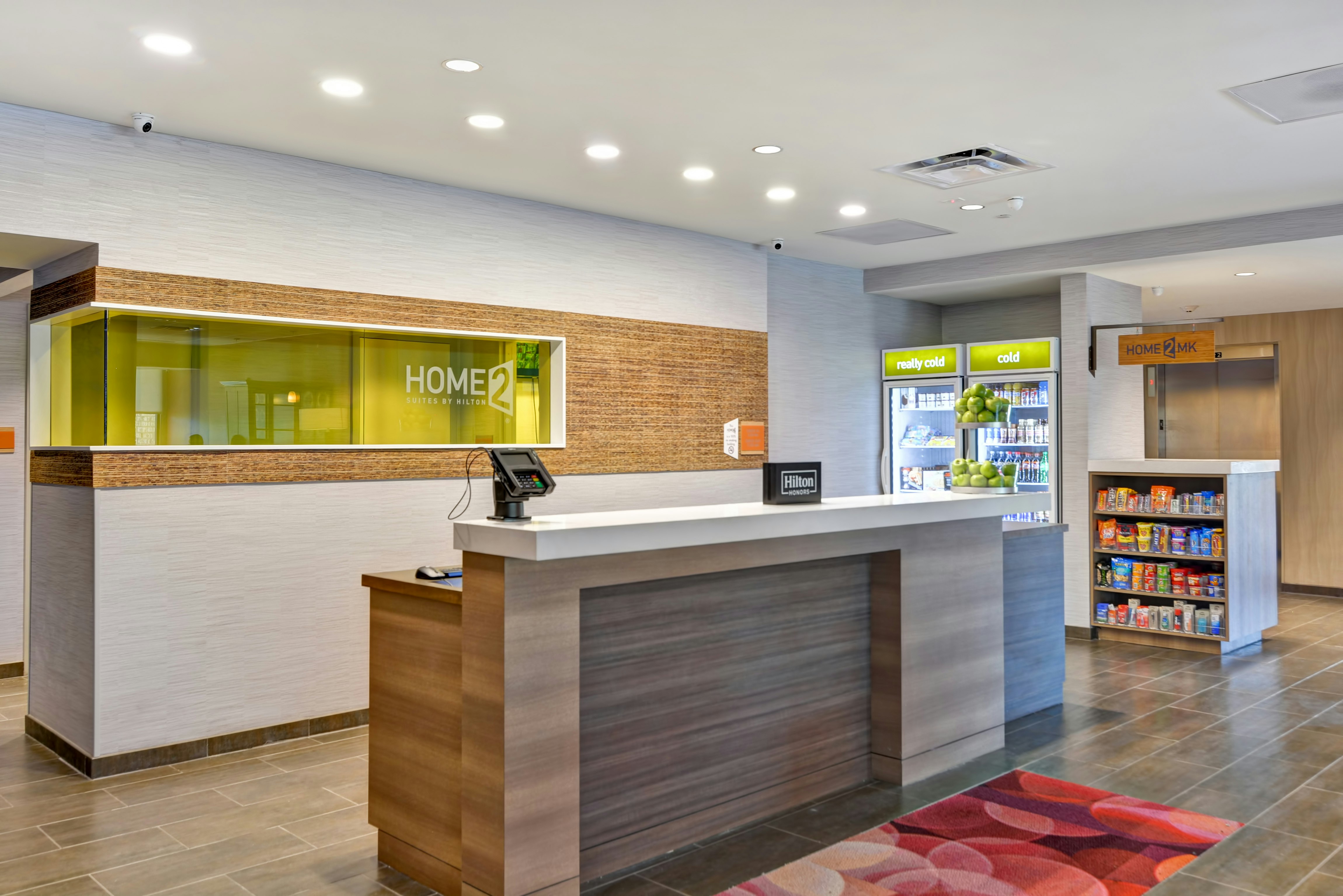 Home2 Suites By Hilton Beaufort 6/25