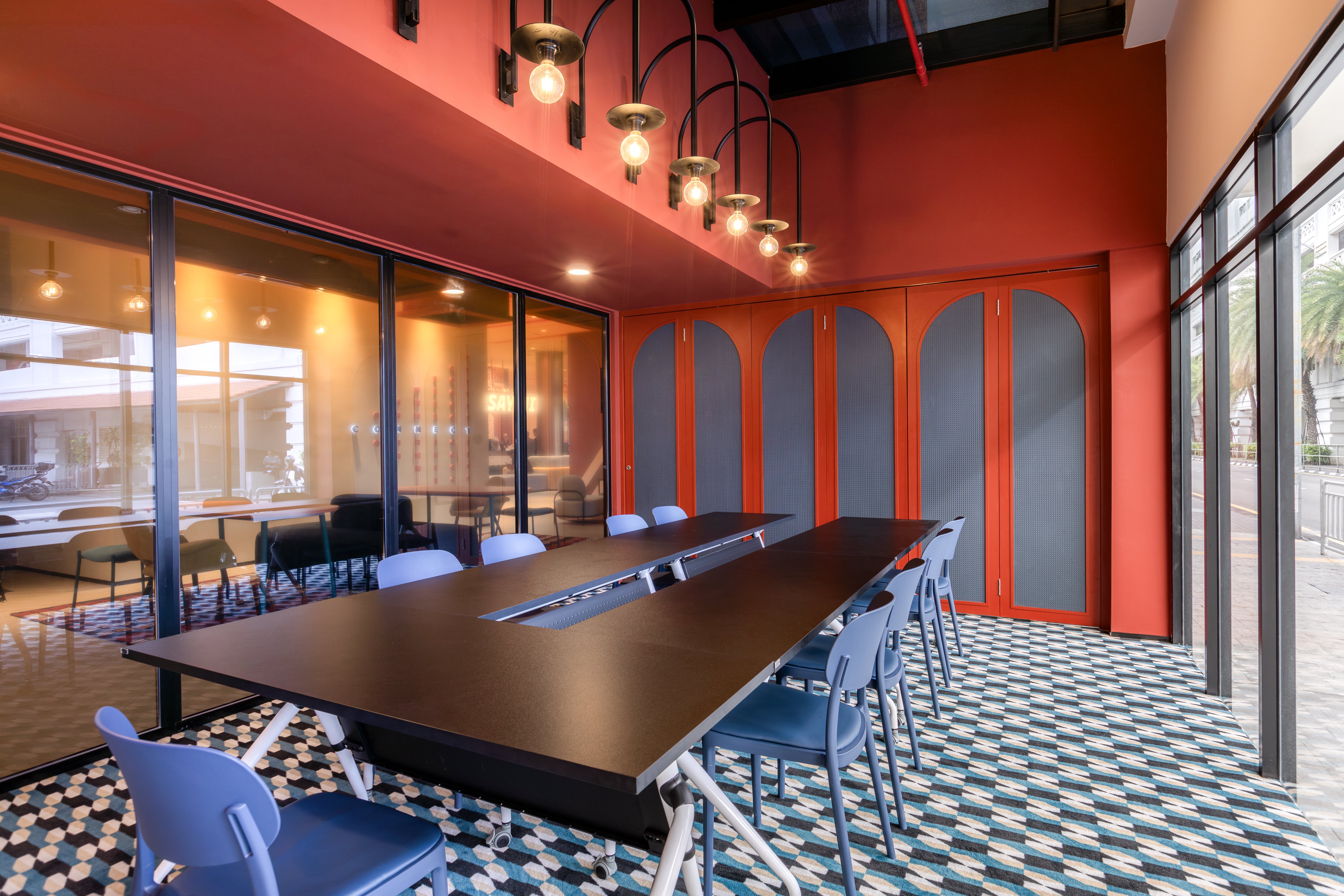 lyf Georgetown Penang by The Ascott Limited 40/42