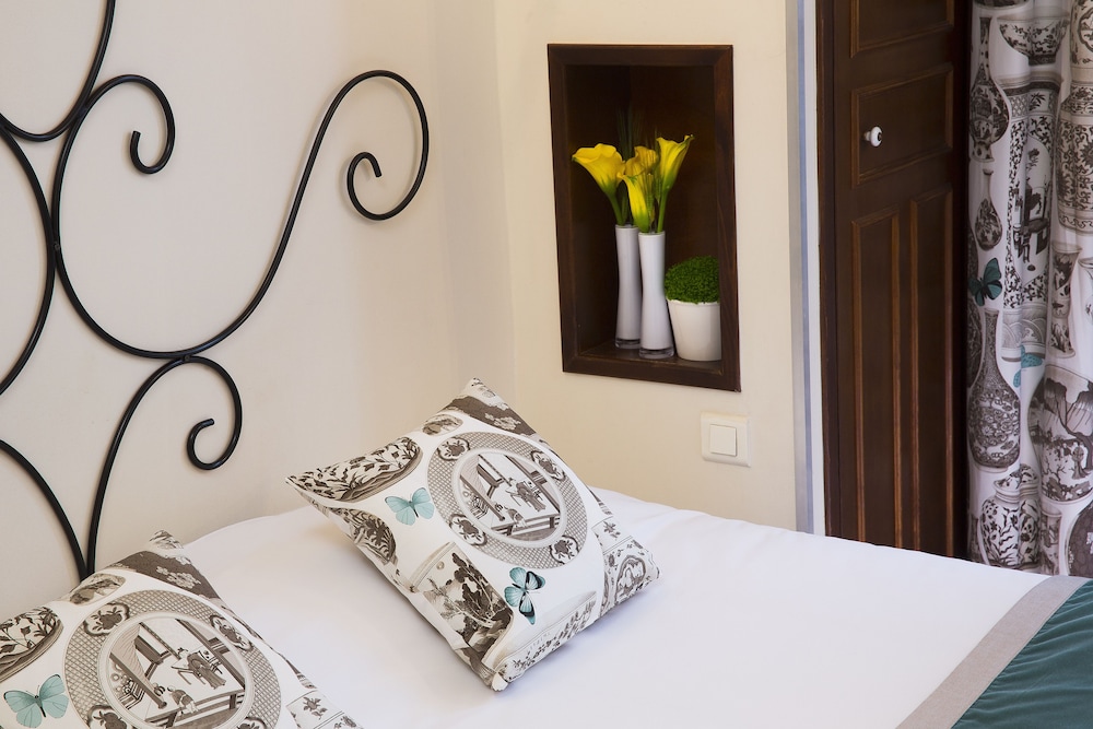 HOTEL CASTEX 26/54