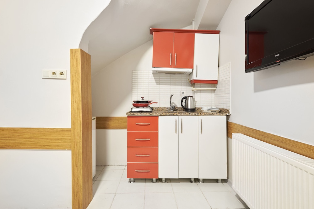 Central Suites Taksim 6/50