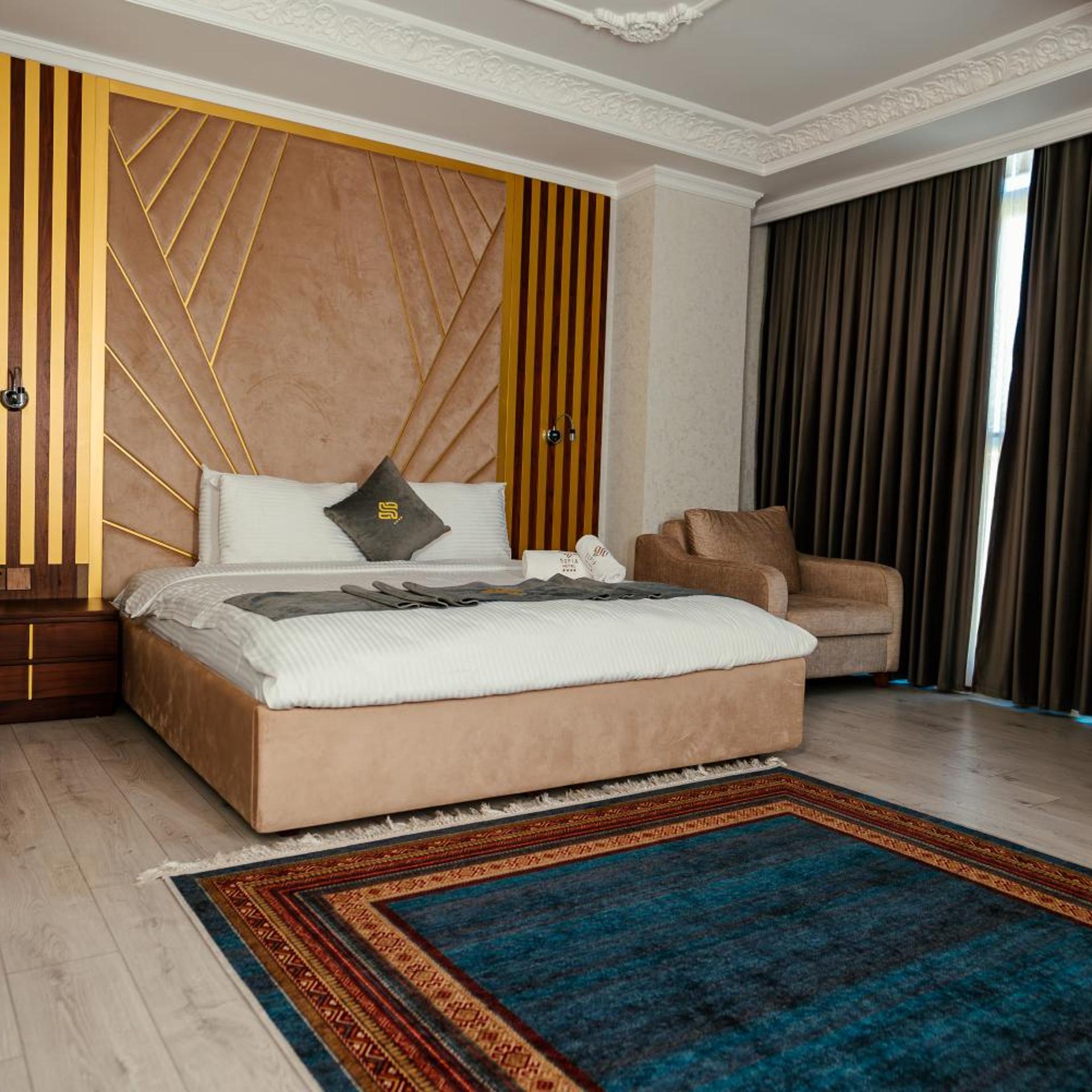Sofia Hotel 24/64