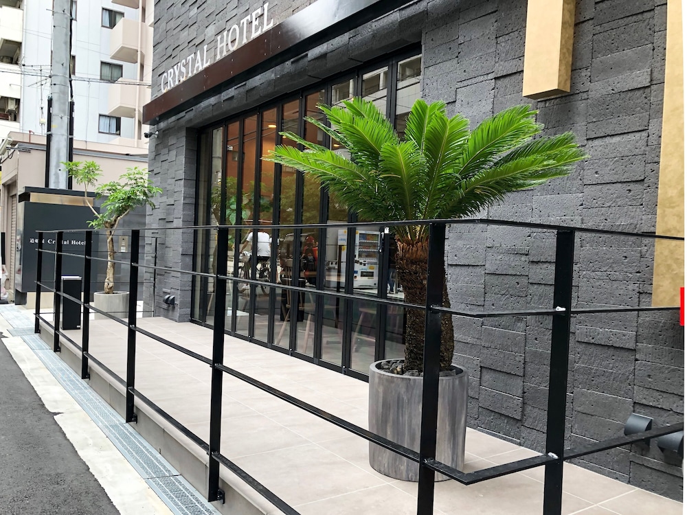 Doutonbori Crystal Hotel IV 39/45