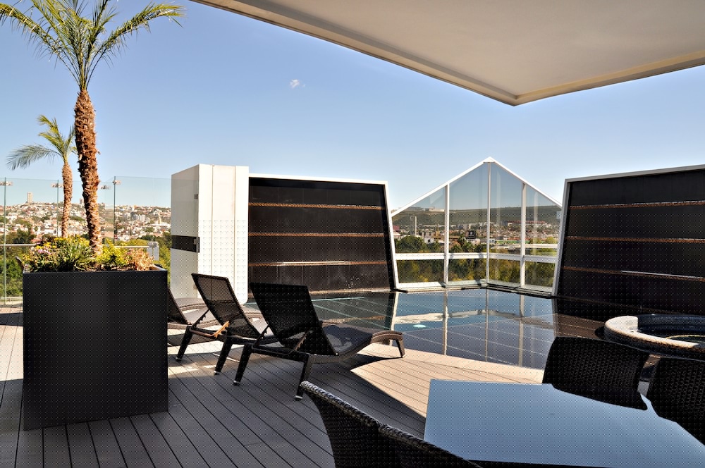Hotel Real Alameda 20/36