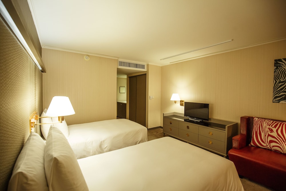 Regency Art Hotel Macau 16/58