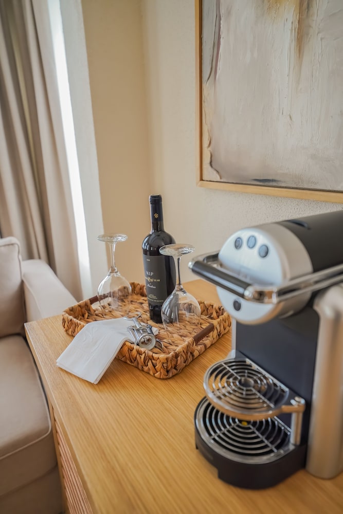 NUUP Hotel 46/56