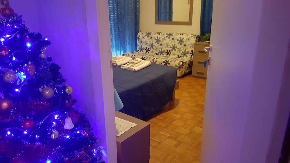 Domina Romae B&B 47/50