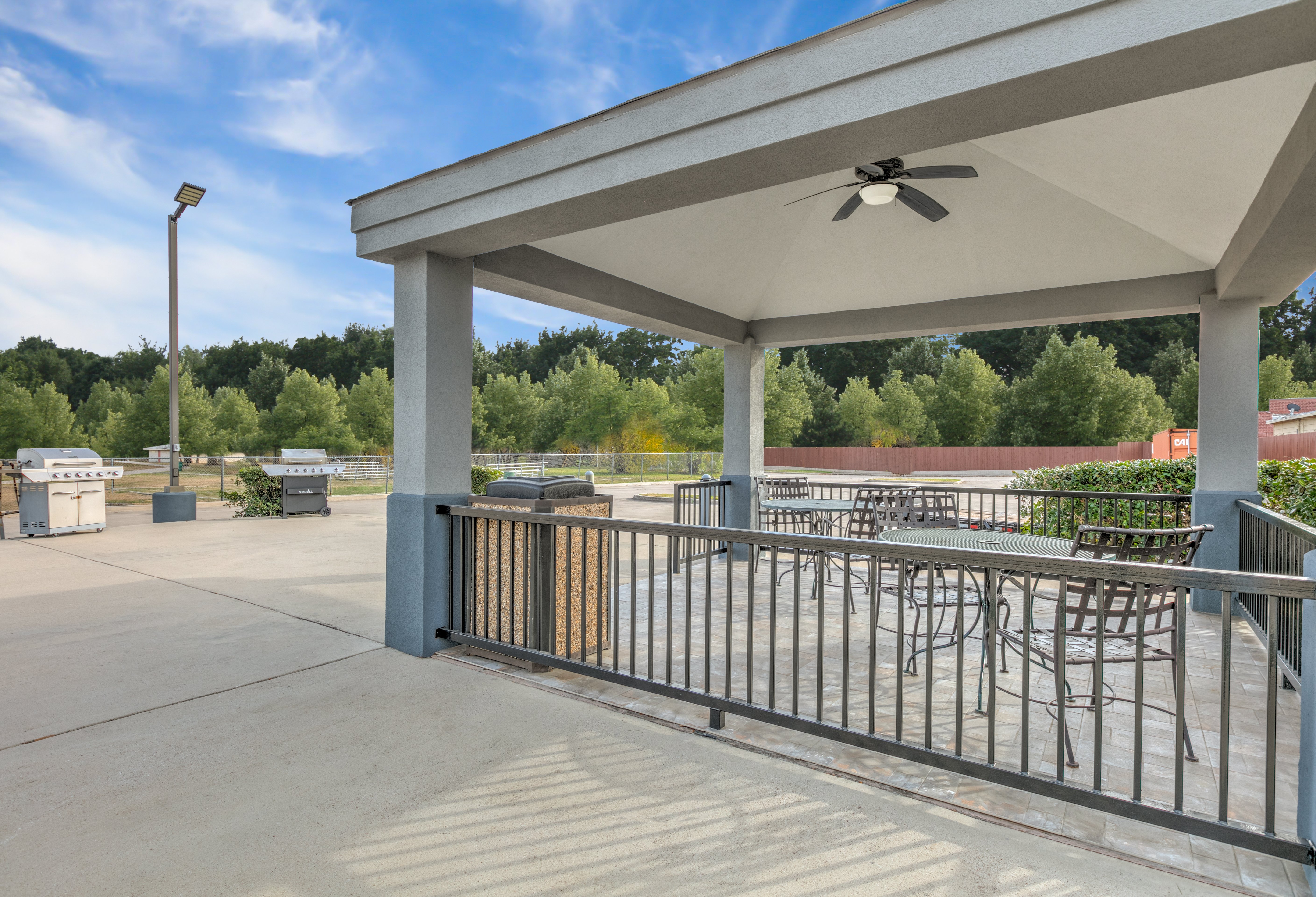 Candlewood Suites Fort Worth West 5/58