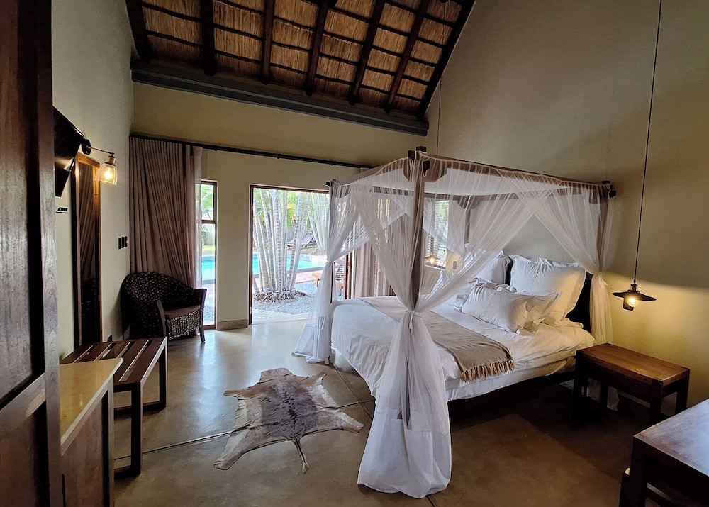 La Lechere Guest House 17/50
