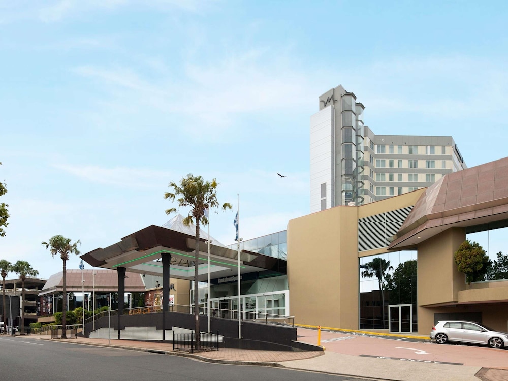 Mercure Sydney Bankstown 2/49