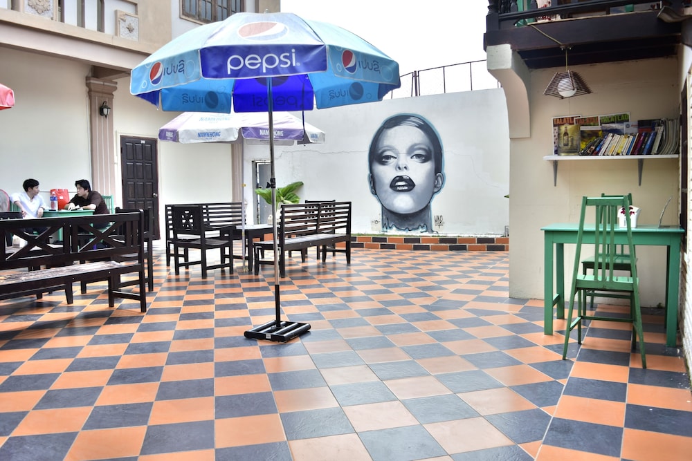 Vientiane Star Hotel 53/67