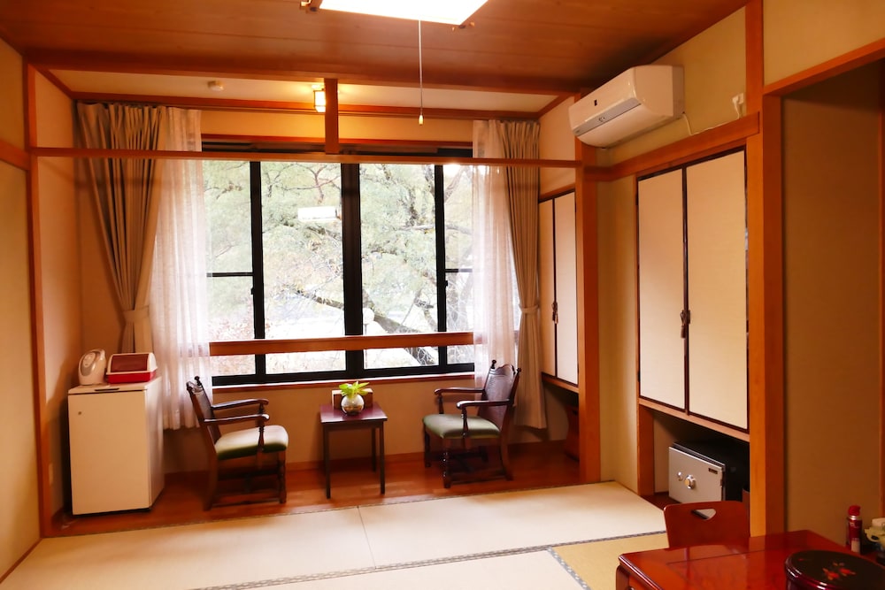 Akasawa Onsen Ryokan 28/41