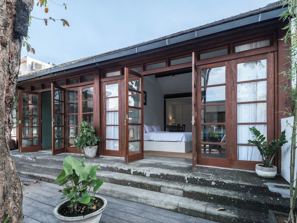 Batu Belig Living Managed by CPM Bali 1/49