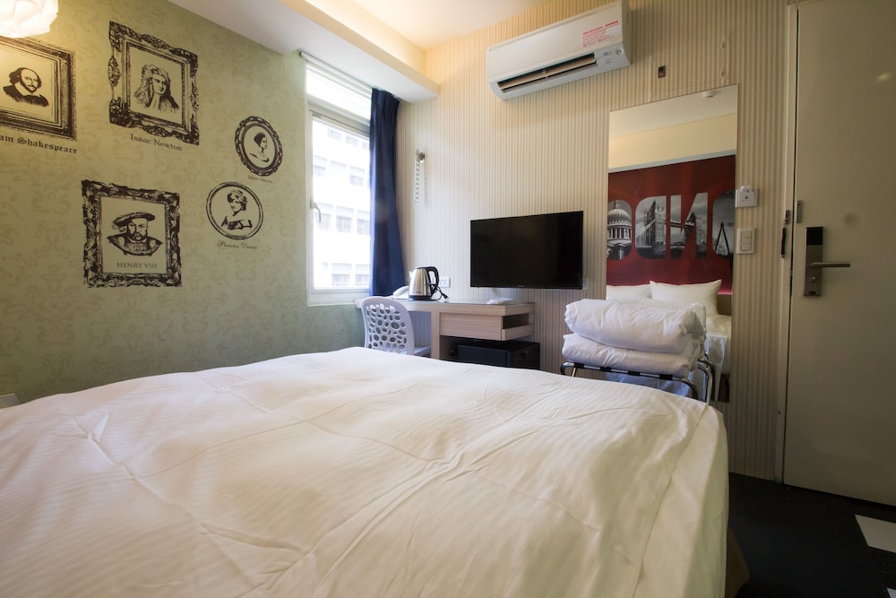 Morwing Hotel Fairy Tale 18/50