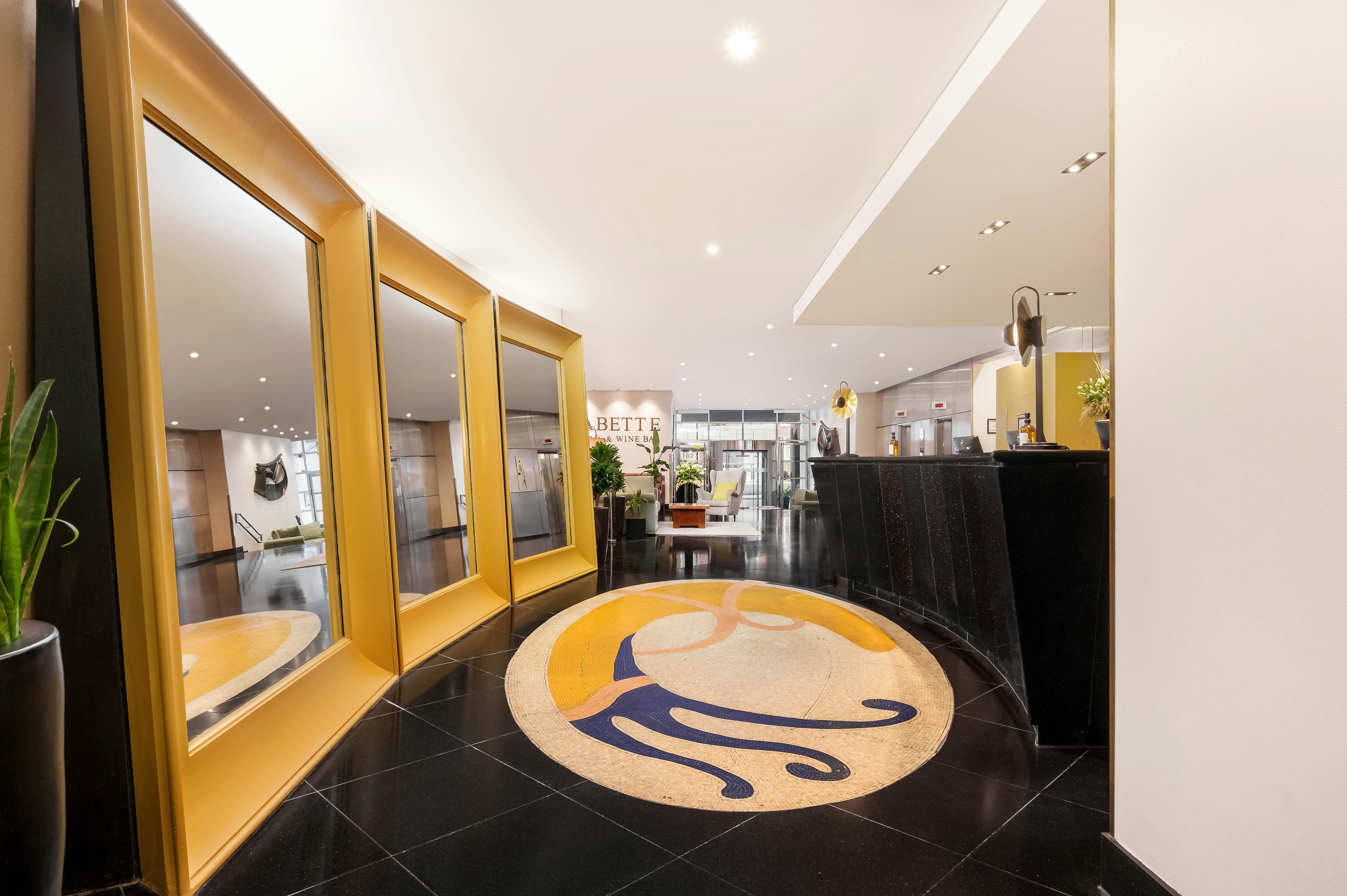 Millennium Hotel London Knightsbridge 8/49