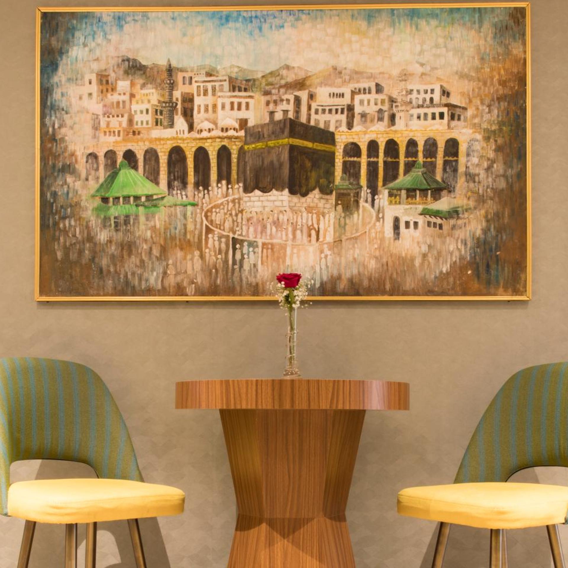فندق هبة الله مكة(Hibatullah Hotel Makkah) 90/104