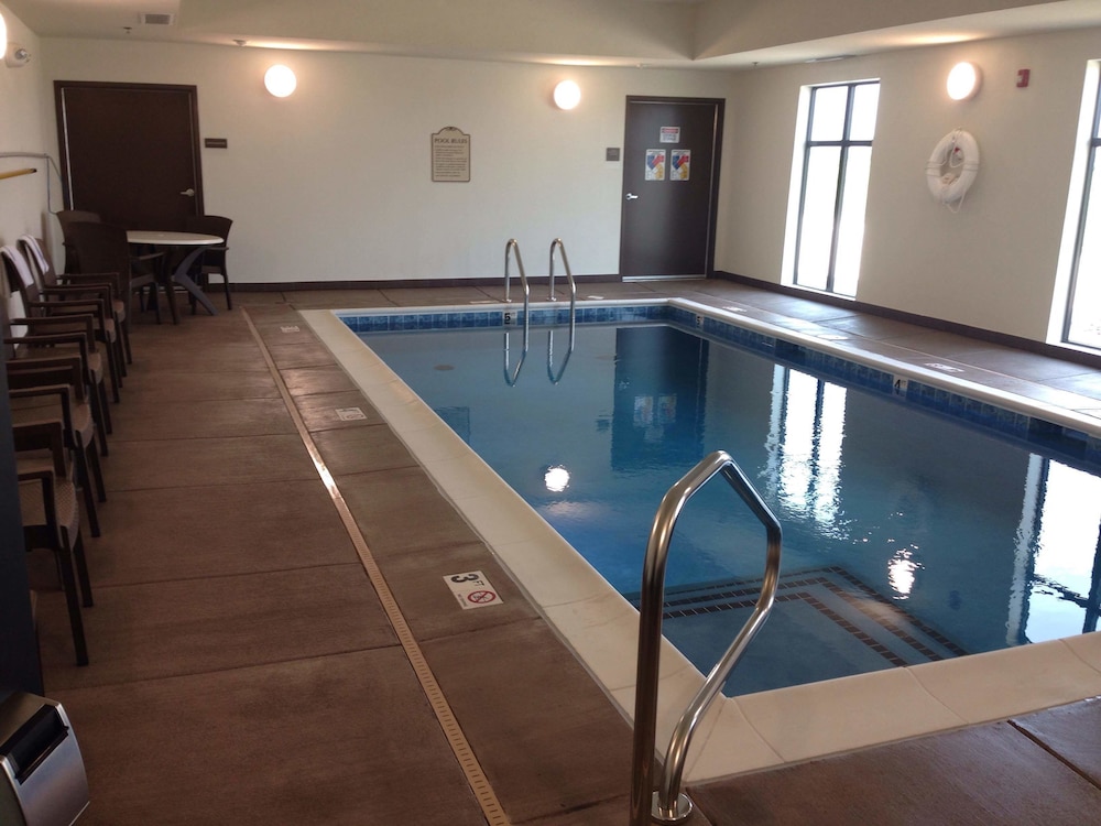 Sleep Inn & Suites O Fallon MO - Technology Drive 27/36