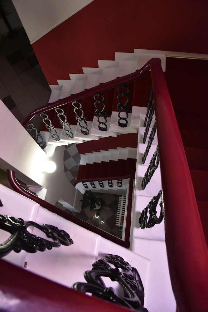 Hotel Moderno 1/50