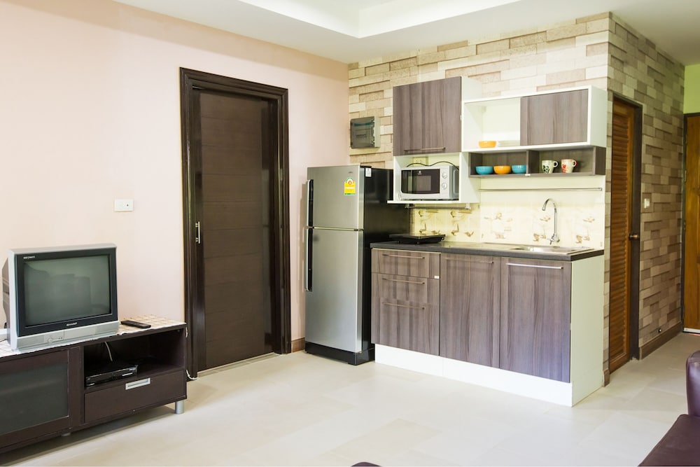 Banlanna Hotel Lampang (ex. Banlanna Serviced Apartment) 5/44