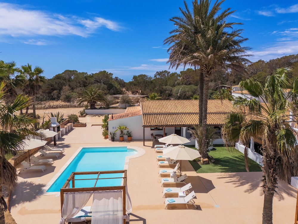 Es Pas Formentera Agroturismo 24/50