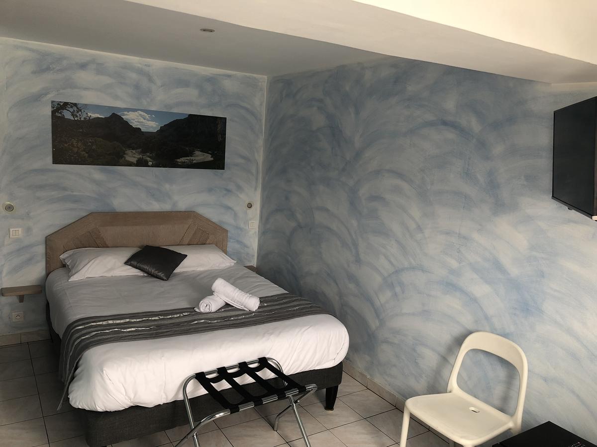 Logis Hotel Bellevue 16/23