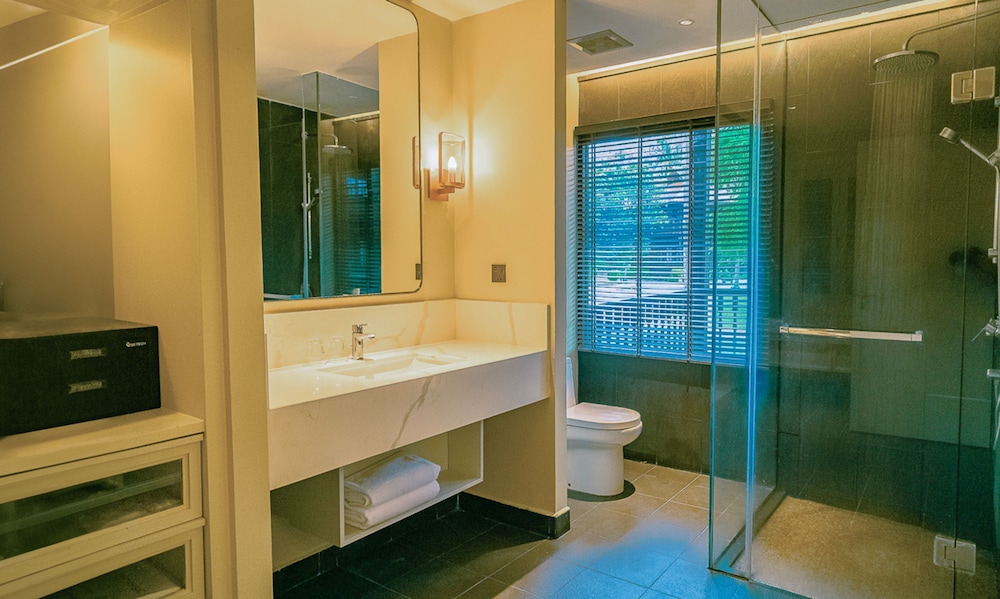 Garden Terrace Twin، Pelangi Beach Resort and Spa 4/4