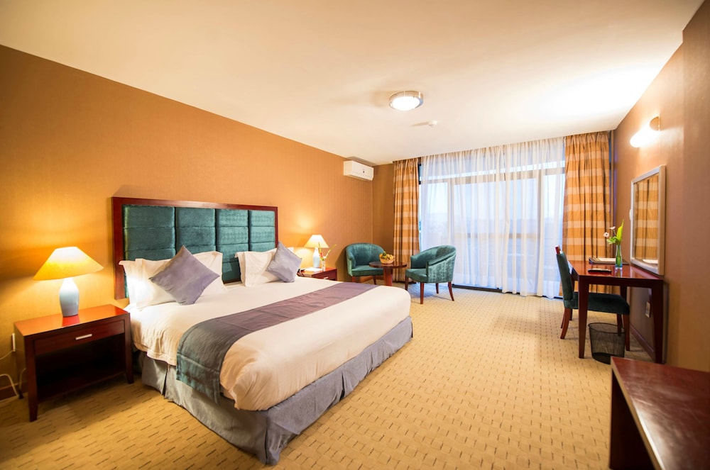 Hotel Villa Portofino Kigali 12/33
