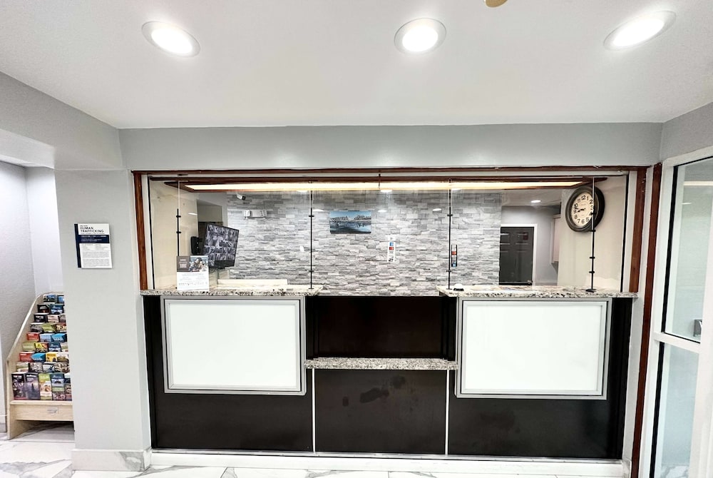 Ramada by Wyndham Lithia Springs Atlanta 2/17