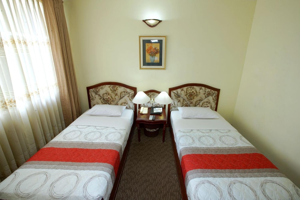 Hoang Ha Hotel 20/67