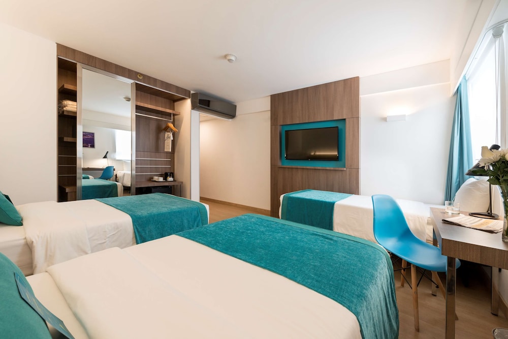 Libre Hotel BW Signature Collection 15/57