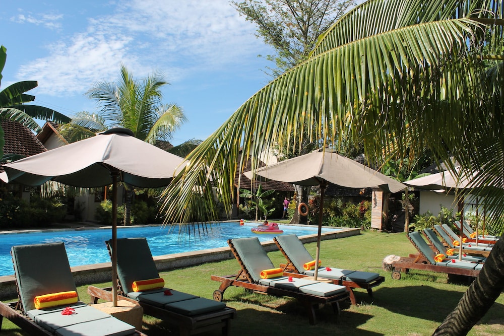 Cocotinos Manado a Boutique Dive Resort & Spa 7/48