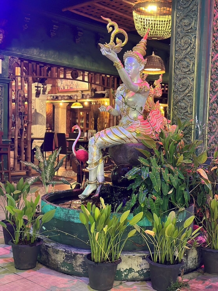 Kata Garden Resort 5/50