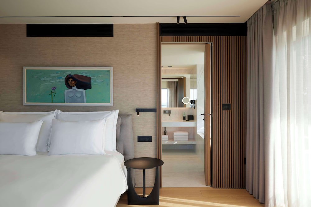 Dusit Suites Athens 16/58