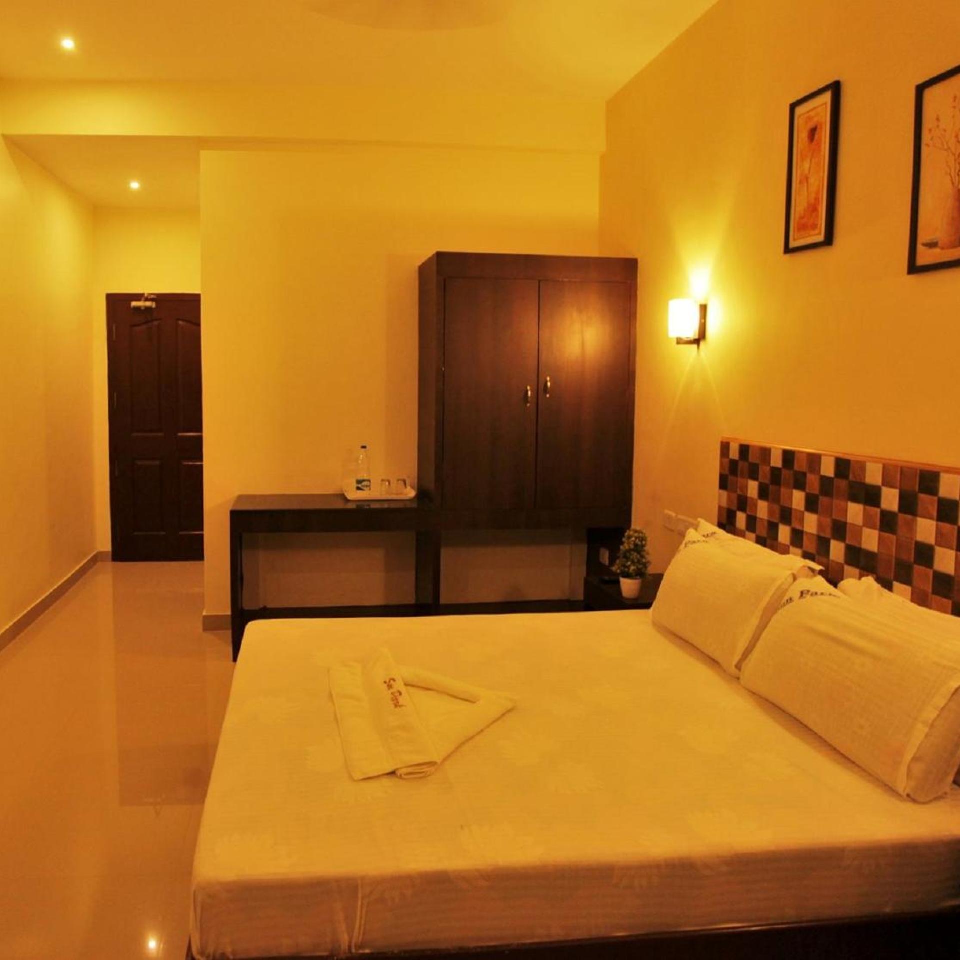 Hotel Sun Park 16/29