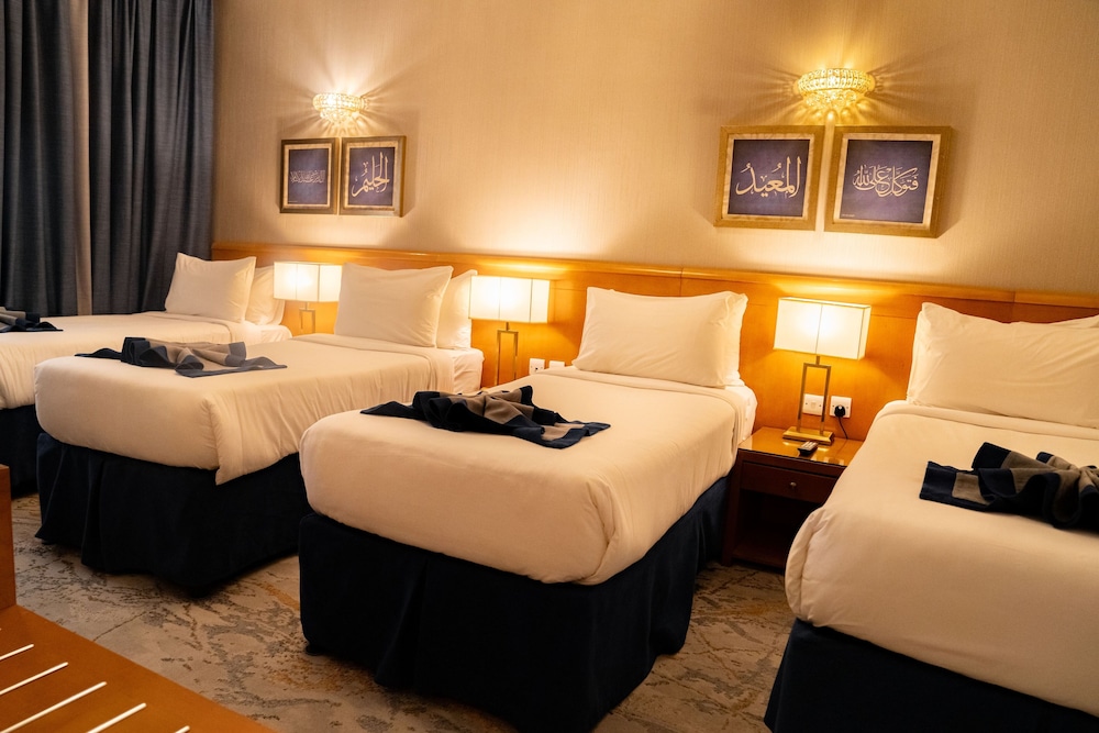 Emaar Grand Hotel 21/49