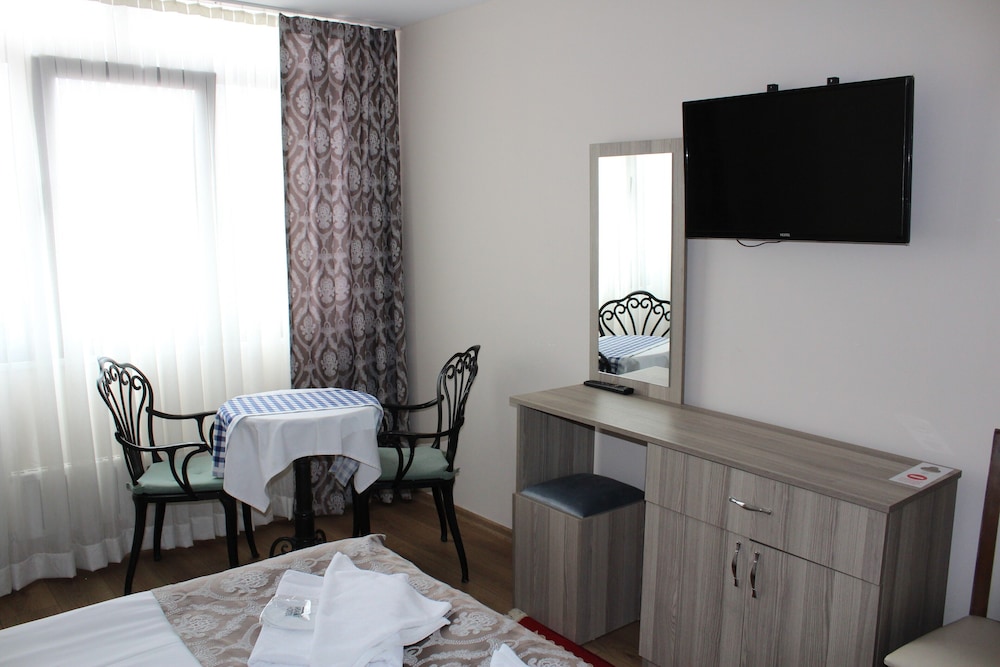 Ararat - Haydar Sarigul 35/50