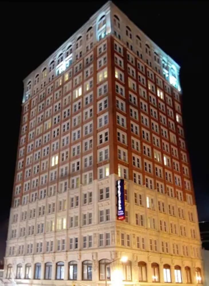 The Connally Hotel Downtown Atlanta, an Ascend Collection Hotel in ATLANTA - GA