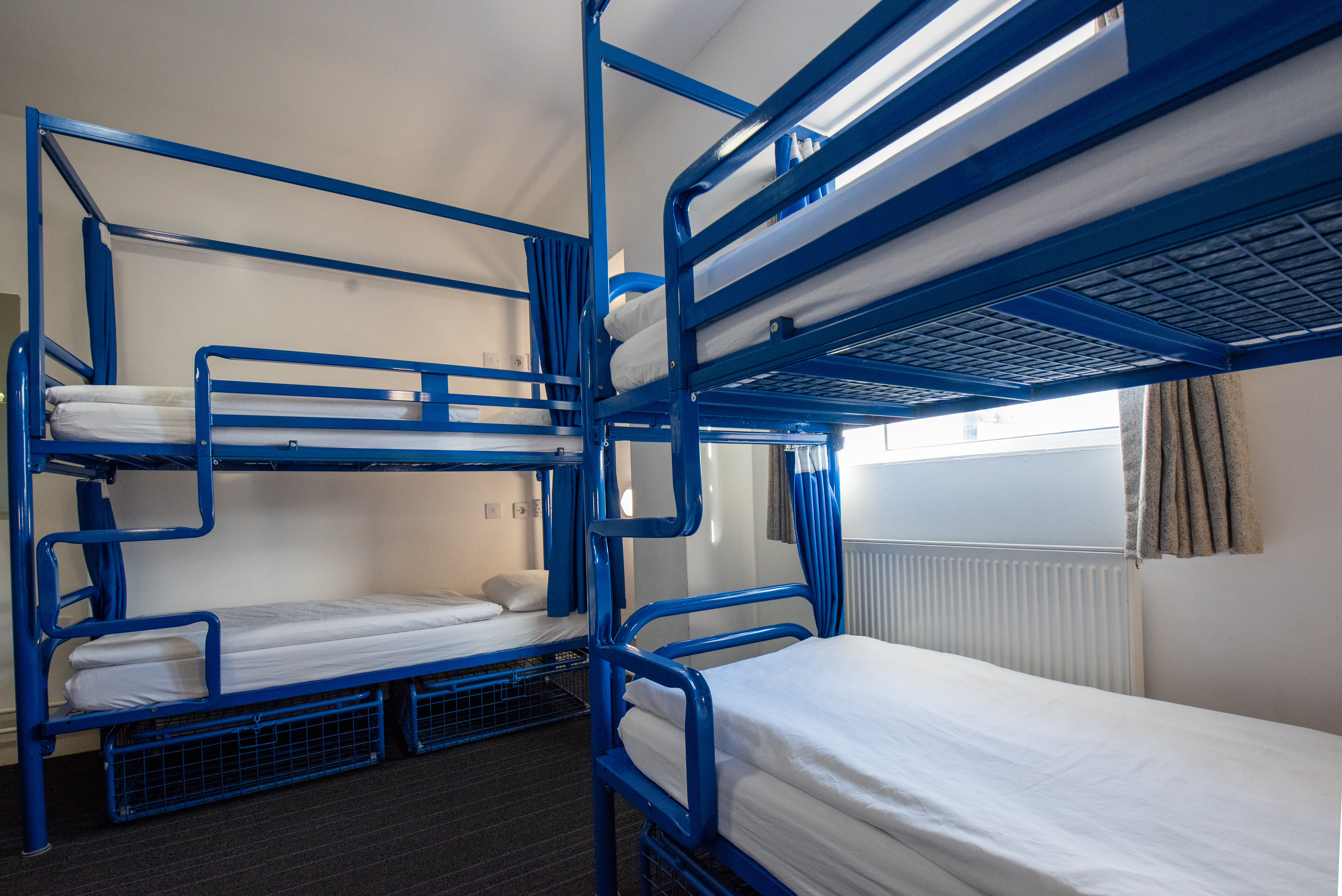 Private, Suite, 3 Bunk Beds, 3 Beds