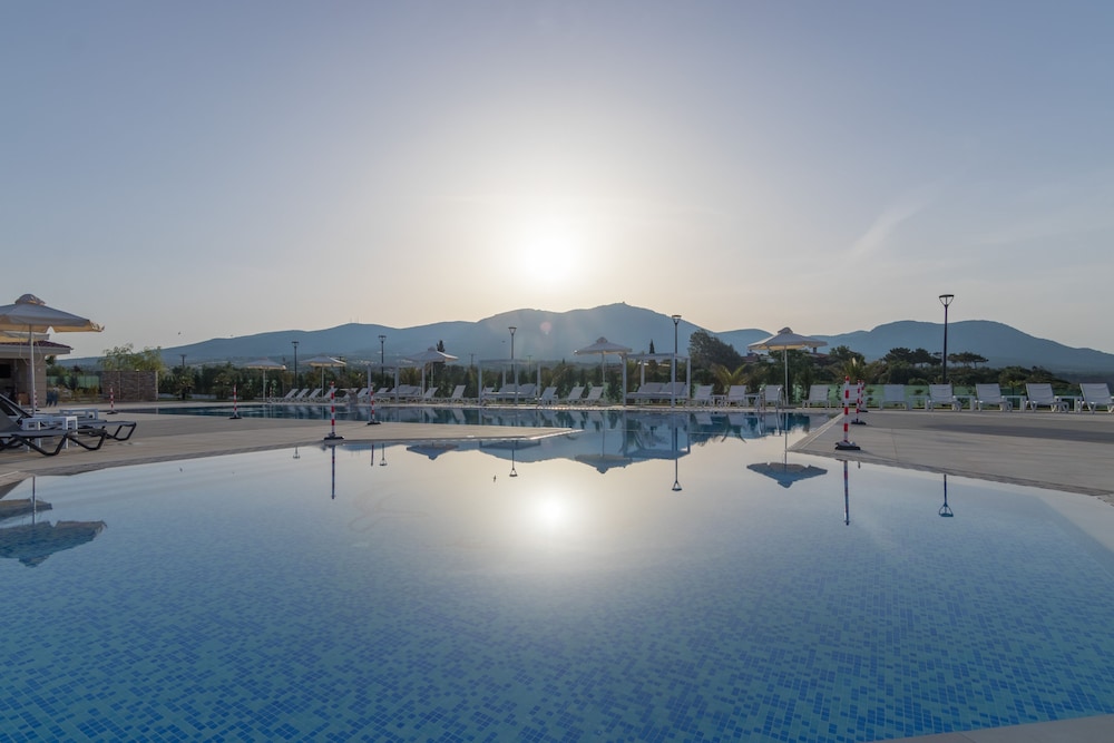 King Maron Beach Hotel & Spa 32/50