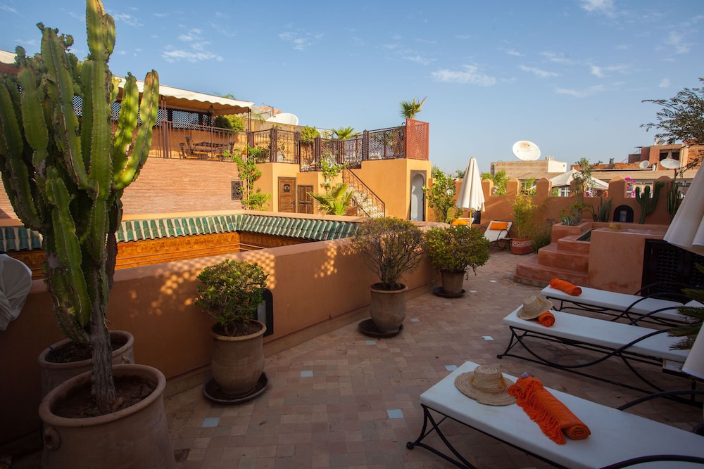 Riad Melhoun Spa 43/50