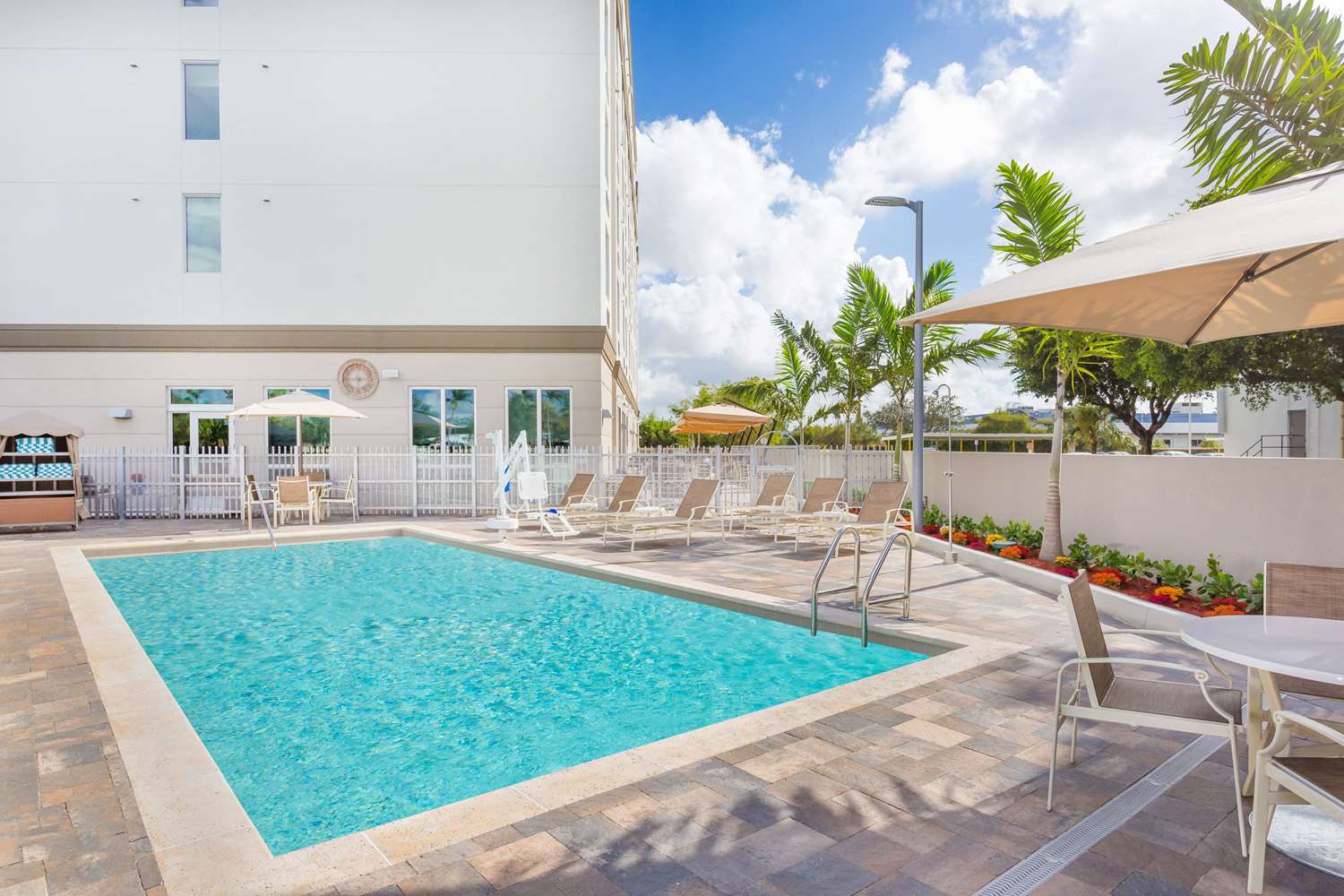 Wingate By Wyndham Miami Airport 33/37