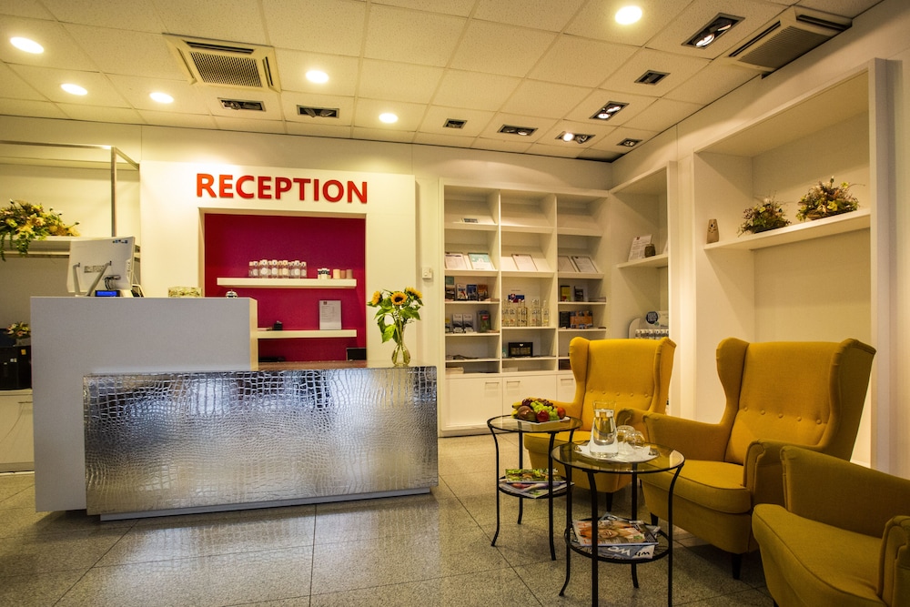 Art Hotel William 32/50