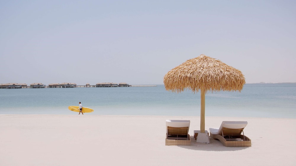 Banana Island Resort Doha By Anantara 74/78