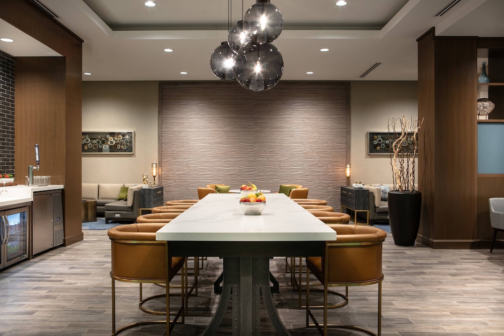 West Des Moines Marriott 55/55