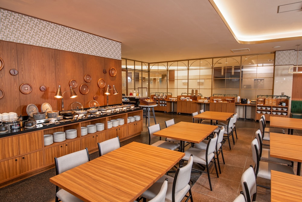 Hotel Mystays Nippori 42/48
