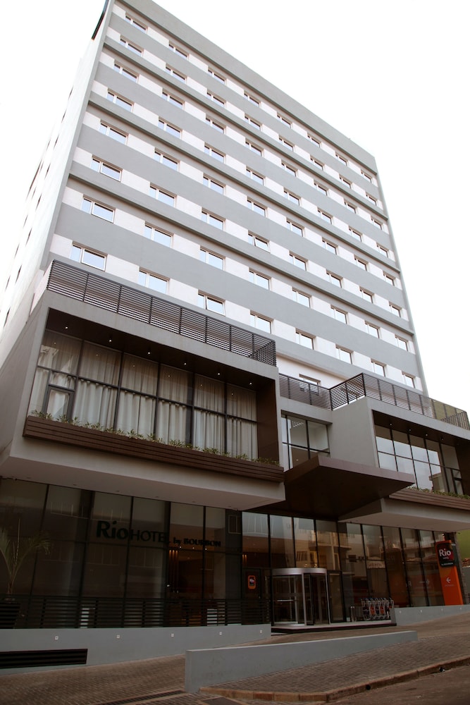 Rio Hotel by Bourbon Ciudad del Este in CIUDAD DEL ESTE