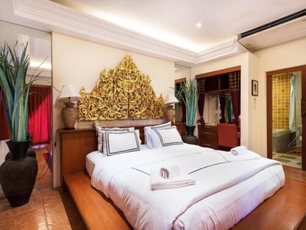 Nirvana Boutique Suites 17/50